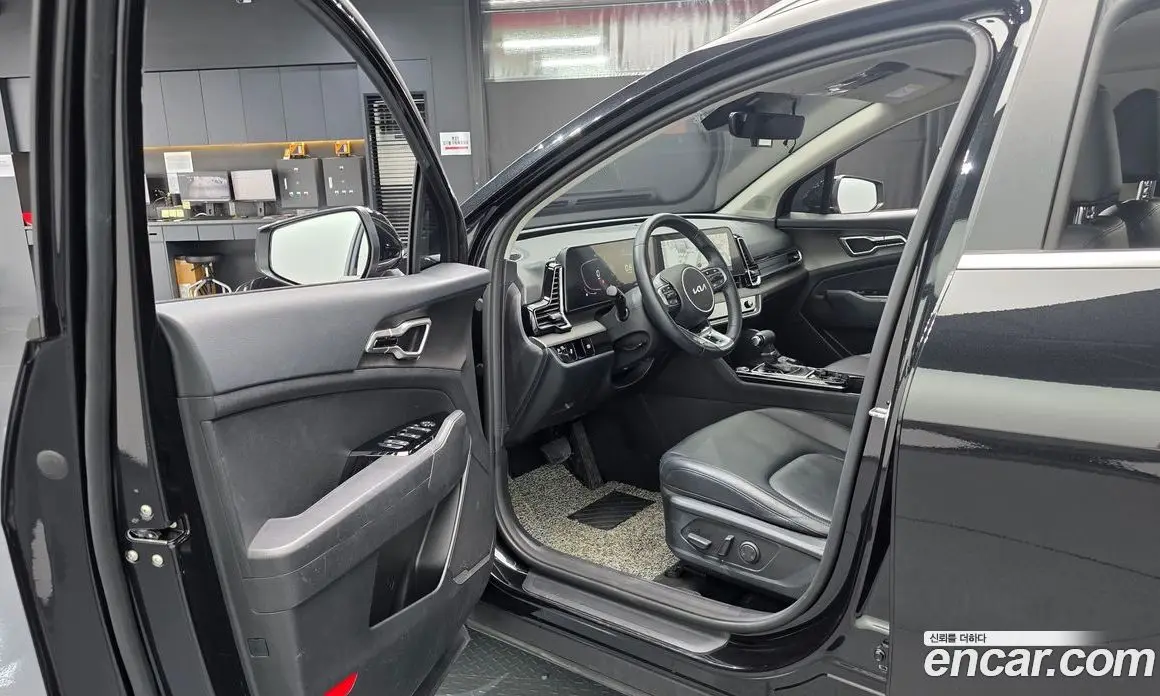 Kia Sportage 2022 1.6 автомат (гидро), фото 12 Kia Sportage 2022 1.6 автомат (гидро), фото 12