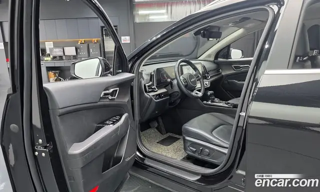Kia Sportage 2022 1.6 автомат (гидро), миниатюра 12