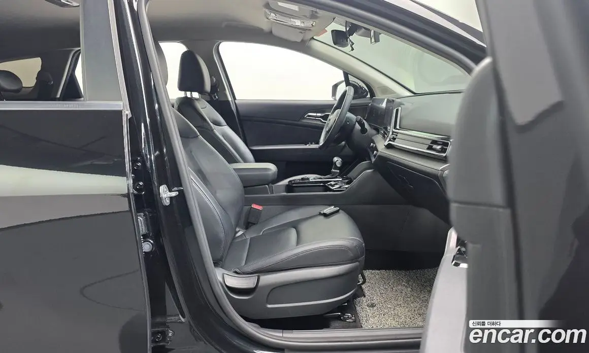 Kia Sportage 2022 1.6 автомат (гидро), фото 15 Kia Sportage 2022 1.6 автомат (гидро), фото 15