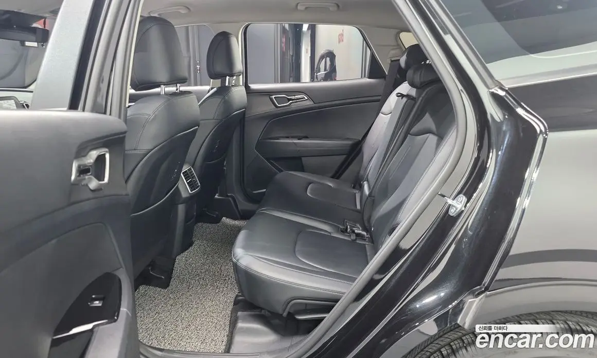 Kia Sportage 2022 1.6 автомат (гидро), фото 17 Kia Sportage 2022 1.6 автомат (гидро), фото 17