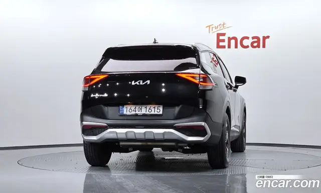 Kia Sportage 2022 1.6 автомат (гидро), миниатюра 3 Kia Sportage 2022 1.6 автомат (гидро), миниатюра 3