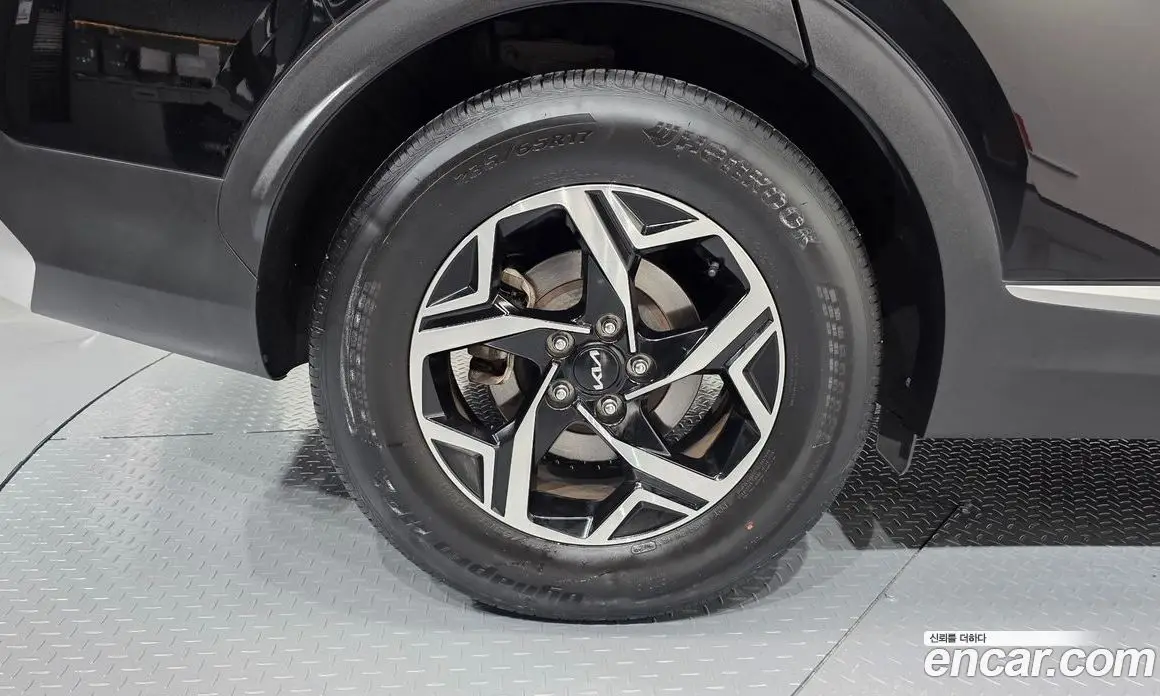 Kia Sportage 2022 1.6 автомат (гидро), фото 4 Kia Sportage 2022 1.6 автомат (гидро), фото 4