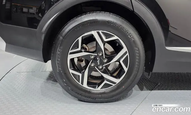 Kia Sportage 2022 1.6 автомат (гидро), миниатюра 4 Kia Sportage 2022 1.6 автомат (гидро), миниатюра 4