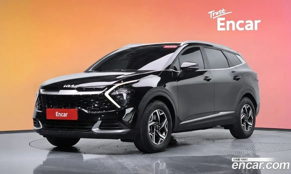 Kia Sportage 2022 1.6 автомат (гидро), фото 31 Kia Sportage 2022 1.6 автомат (гидро), фото 31