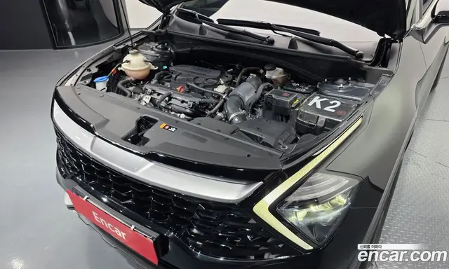 Kia Sportage 2022 1.6 автомат (гидро), миниатюра 5 Kia Sportage 2022 1.6 автомат (гидро), миниатюра 5