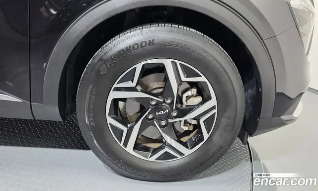 Kia Sportage 2022 1.6 автомат (гидро), миниатюра 6 Kia Sportage 2022 1.6 автомат (гидро), миниатюра 6