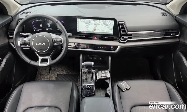 Kia Sportage 2022 1.6 автомат (гидро), миниатюра 9 Kia Sportage 2022 1.6 автомат (гидро), миниатюра 9