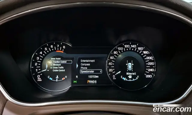 Lincoln MKX 2018 2.7 автомат (гидро), миниатюра 8 Lincoln MKX 2018 2.7 автомат (гидро), миниатюра 8