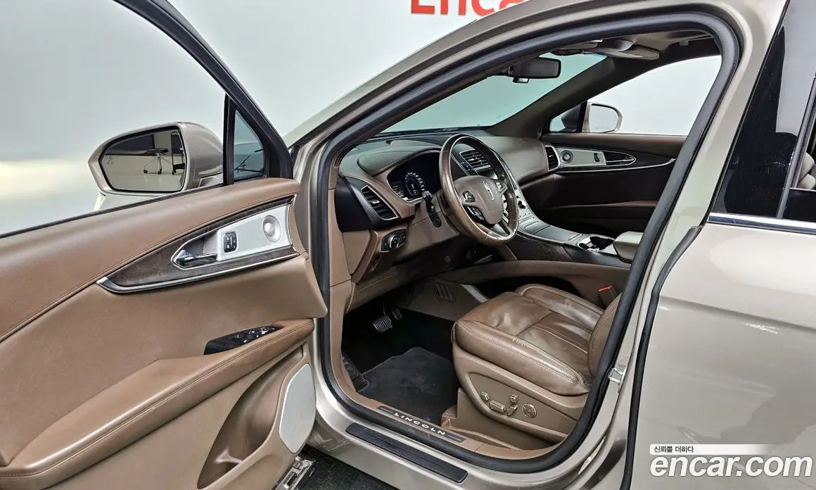 Lincoln MKX 2018 2.7 автомат (гидро), фото 10 Lincoln MKX 2018 2.7 автомат (гидро), фото 10