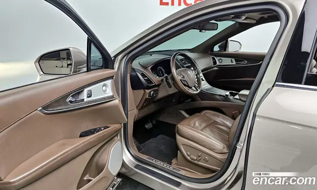 Lincoln MKX 2018 2.7 автомат (гидро), миниатюра 10 Lincoln MKX 2018 2.7 автомат (гидро), миниатюра 10