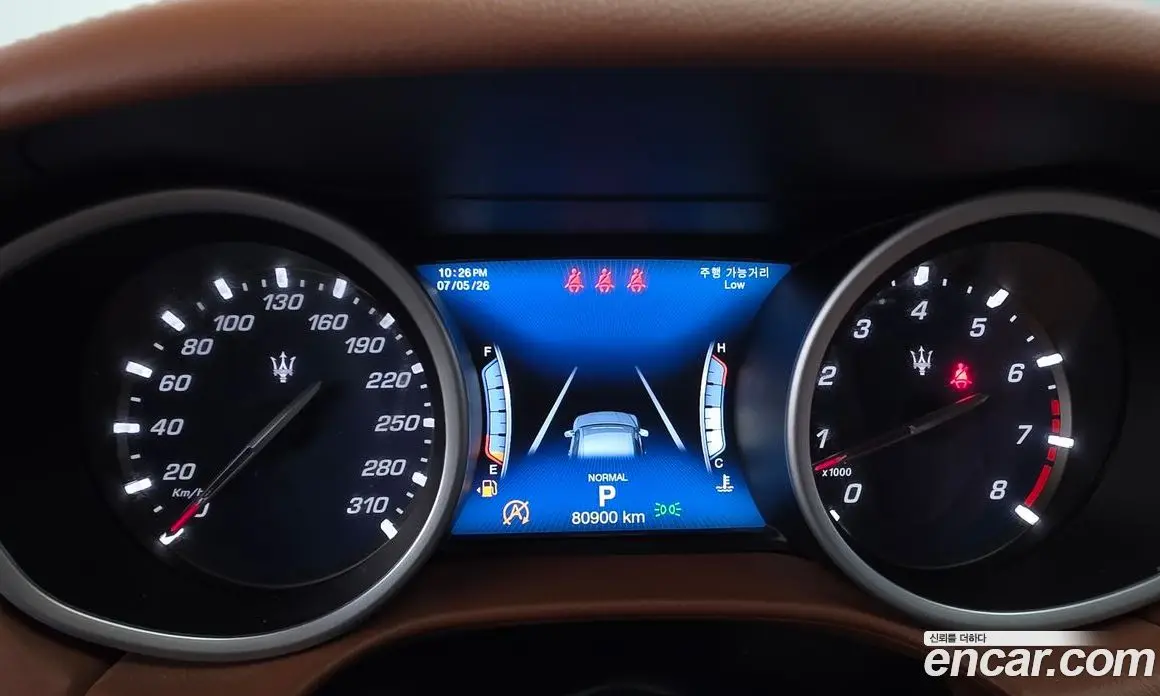Maserati Ghibli 2019 3.0 автомат (гидро), фото 11