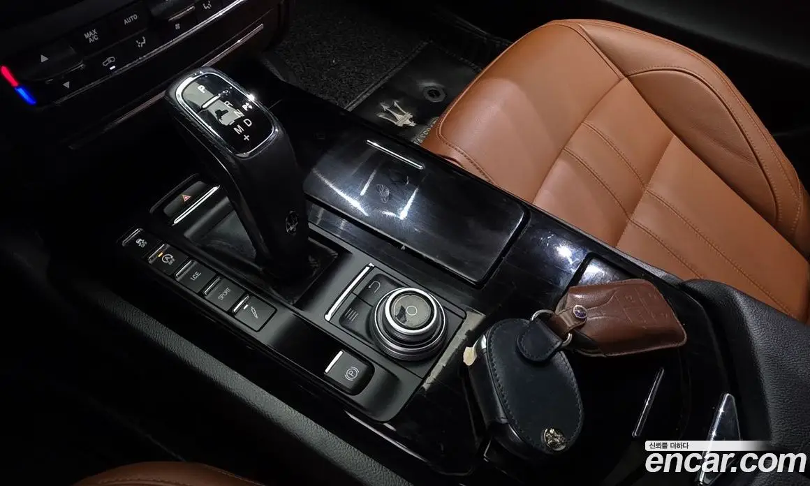 Maserati Ghibli 2019 3.0 автомат (гидро), фото 12