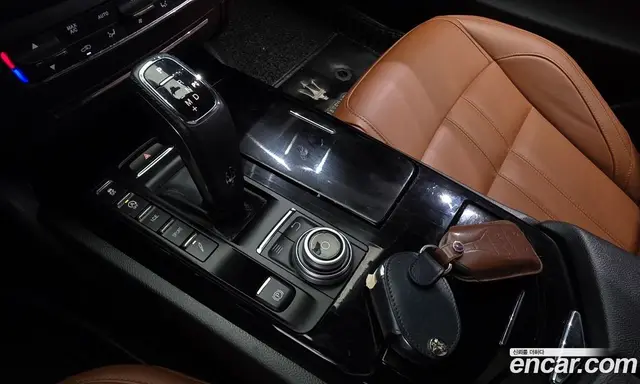 Maserati Ghibli 2019 3.0 автомат (гидро), миниатюра 12