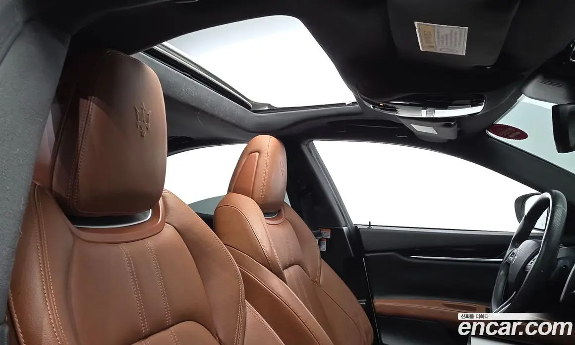 Maserati Ghibli 2019 3.0 автомат (гидро), фото 25