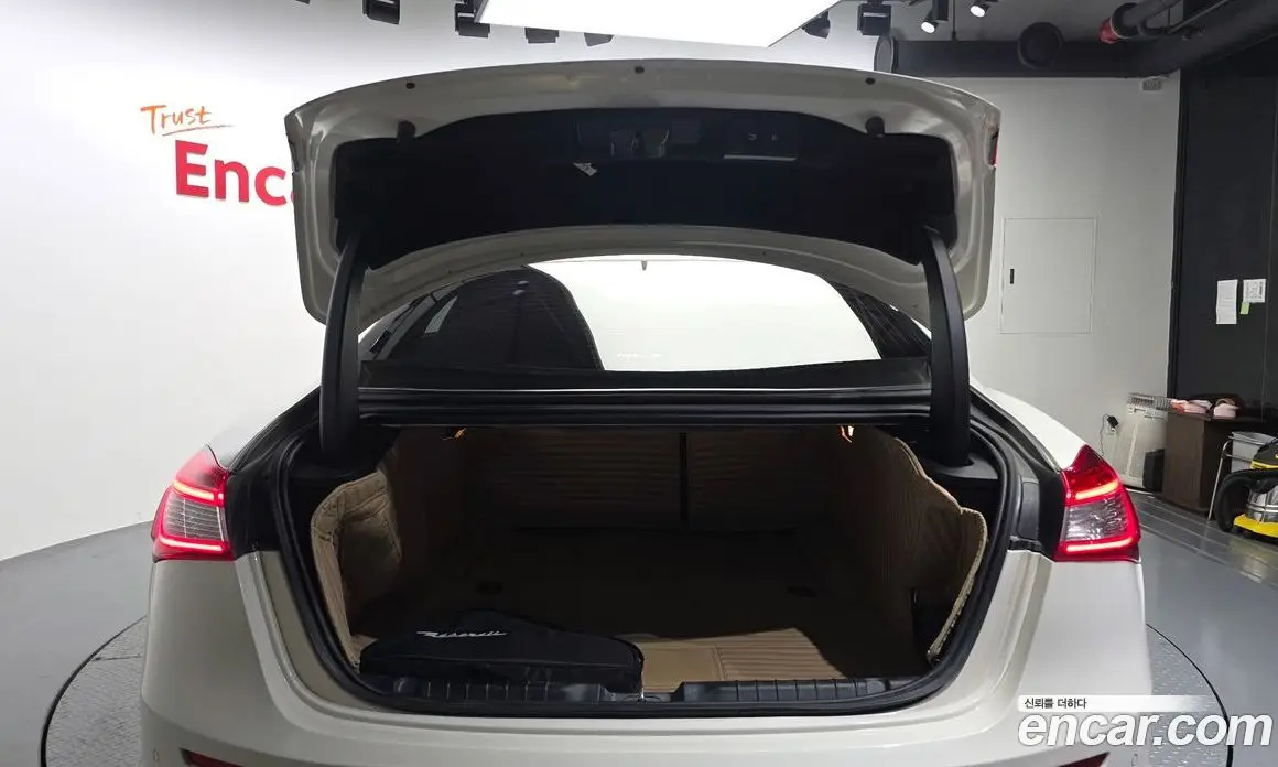 Maserati Ghibli 2019 3.0 автомат (гидро), фото 27