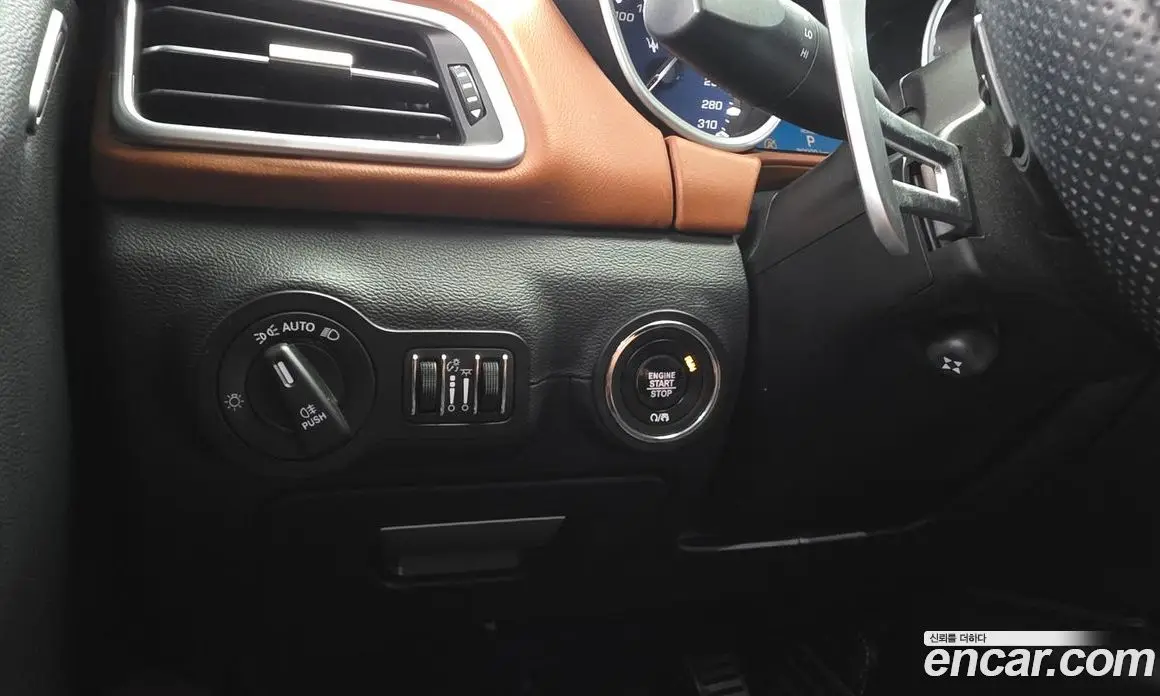 Maserati Ghibli 2019 3.0 автомат (гидро), фото 28