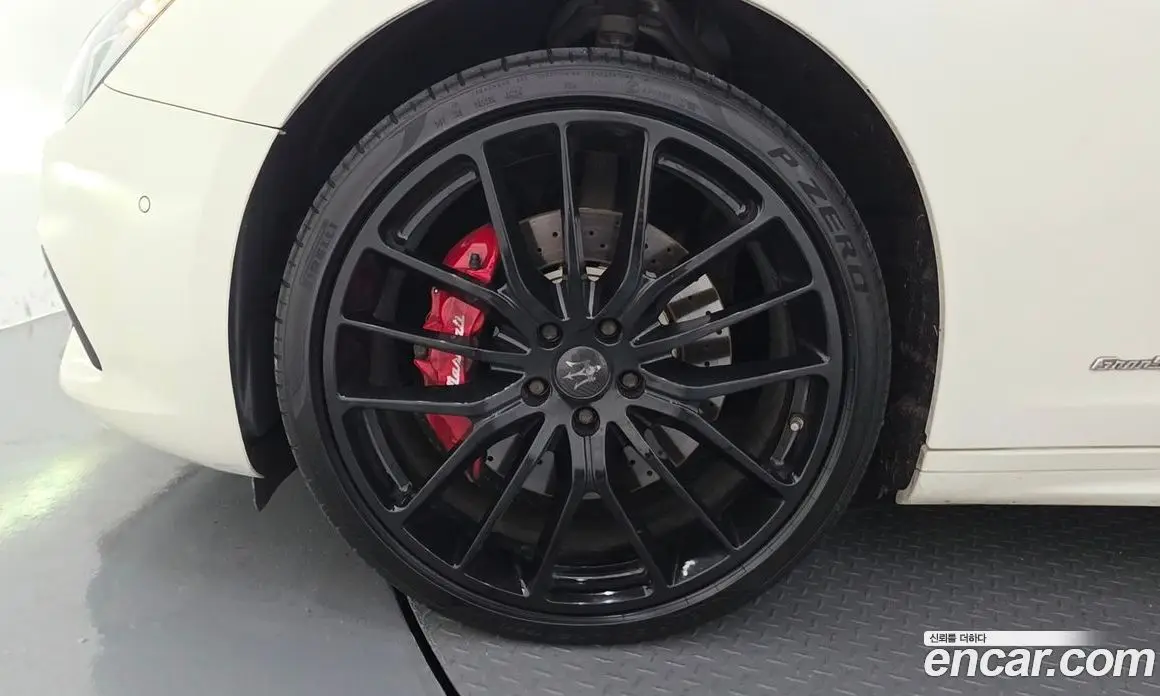 Maserati Ghibli 2019 3.0 автомат (гидро), фото 5