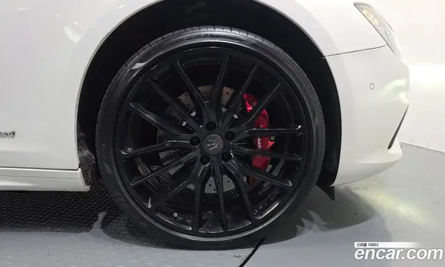 Maserati Ghibli 2019 3.0 автомат (гидро), миниатюра 7