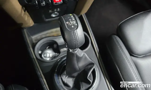 Mini Countryman 2018 2.0 автомат (гидро), миниатюра 12