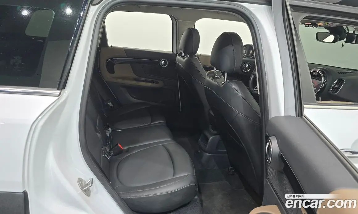 Mini Countryman 2018 2.0 автомат (гидро), фото 17 Mini Countryman 2018 2.0 автомат (гидро), фото 17