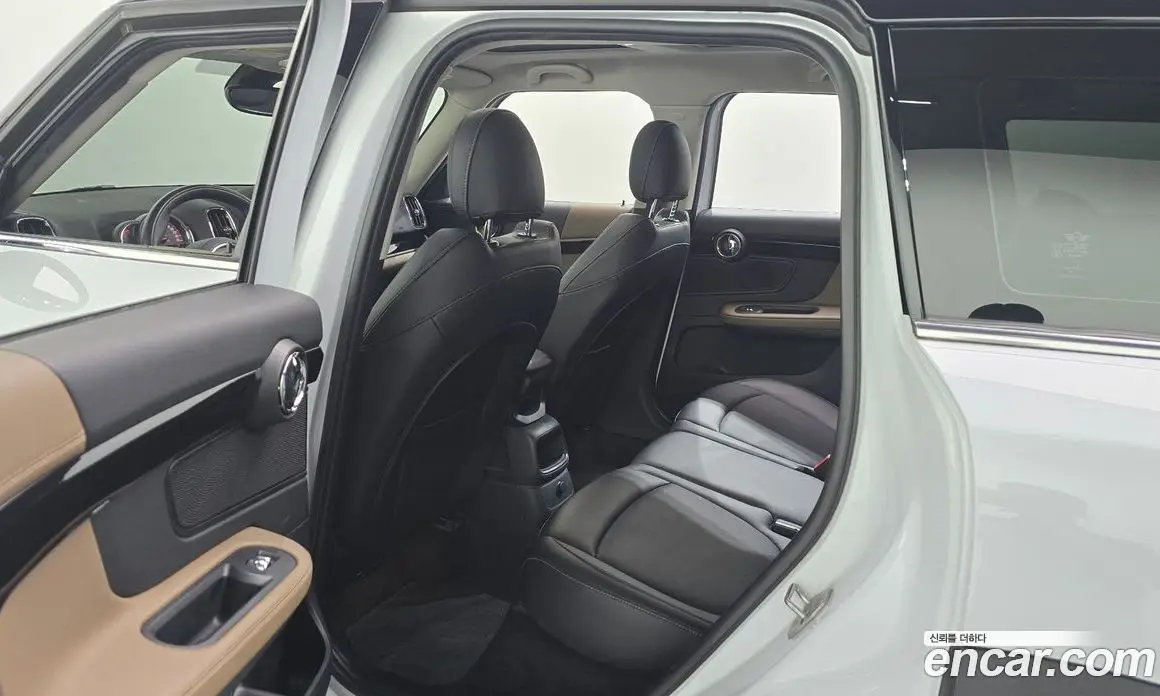 Mini Countryman 2018 2.0 автомат (гидро), фото 18 Mini Countryman 2018 2.0 автомат (гидро), фото 18
