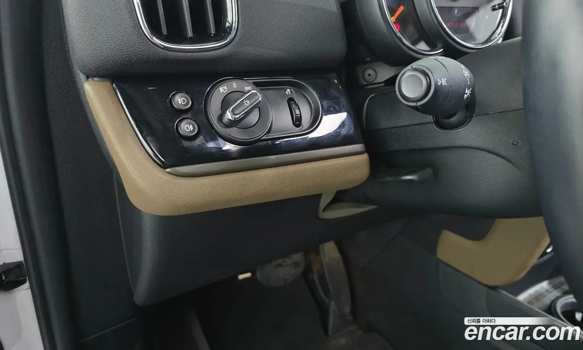Mini Countryman 2018 2.0 автомат (гидро), фото 27 Mini Countryman 2018 2.0 автомат (гидро), фото 27