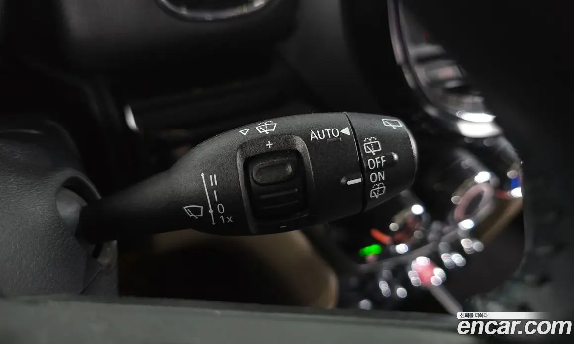 Mini Countryman 2018 2.0 автомат (гидро), фото 28 Mini Countryman 2018 2.0 автомат (гидро), фото 28