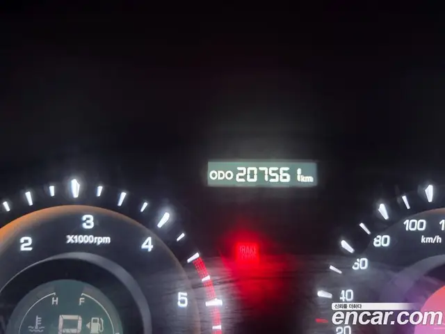 SsangYong Korando 2015 2.0 автомат (гидро), миниатюра 5 SsangYong Korando 2015 2.0 автомат (гидро), миниатюра 5