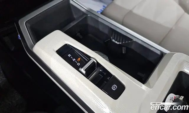SsangYong Torres 2024 0.2 автомат (гидро), миниатюра 12