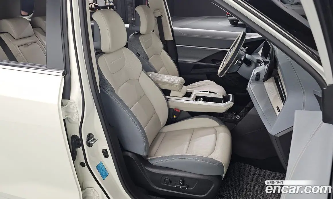 SsangYong Torres 2024 0.2 автомат (гидро), фото 16 SsangYong Torres 2024 0.2 автомат (гидро), фото 16
