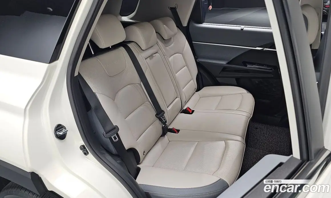 SsangYong Torres 2024 0.2 автомат (гидро), фото 17 SsangYong Torres 2024 0.2 автомат (гидро), фото 17