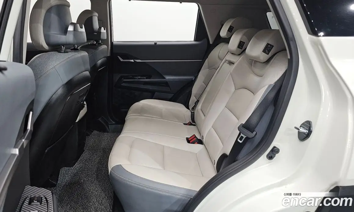 SsangYong Torres 2024 0.2 автомат (гидро), фото 18 SsangYong Torres 2024 0.2 автомат (гидро), фото 18