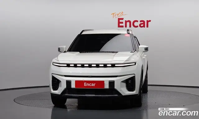 SsangYong Torres 2024 0.2 автомат (гидро), миниатюра 3 SsangYong Torres 2024 0.2 автомат (гидро), миниатюра 3