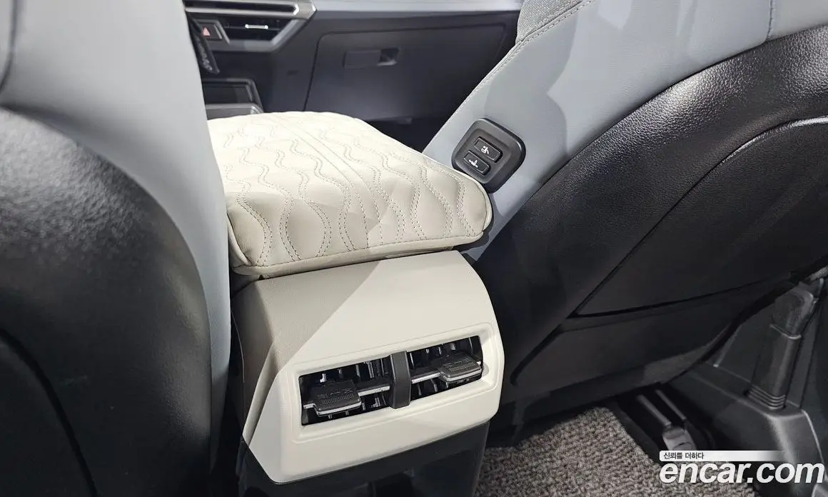 SsangYong Torres 2024 0.2 автомат (гидро), фото 30 SsangYong Torres 2024 0.2 автомат (гидро), фото 30