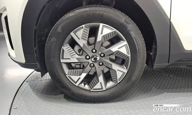 SsangYong Torres 2024 0.2 автомат (гидро), миниатюра 5 SsangYong Torres 2024 0.2 автомат (гидро), миниатюра 5