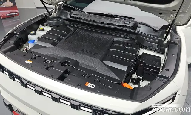 SsangYong Torres 2024 0.2 автомат (гидро), миниатюра 6 SsangYong Torres 2024 0.2 автомат (гидро), миниатюра 6