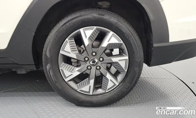 SsangYong Torres 2024 0.2 автомат (гидро), миниатюра 7 SsangYong Torres 2024 0.2 автомат (гидро), миниатюра 7