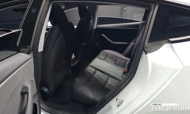 Tesla Model 3 2024 0.2 автомат (гидро), миниатюра 11 Tesla Model 3 2024 0.2 автомат (гидро), миниатюра 11
