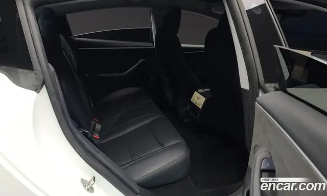 Tesla Model 3 2024 0.2 автомат (гидро), миниатюра 12