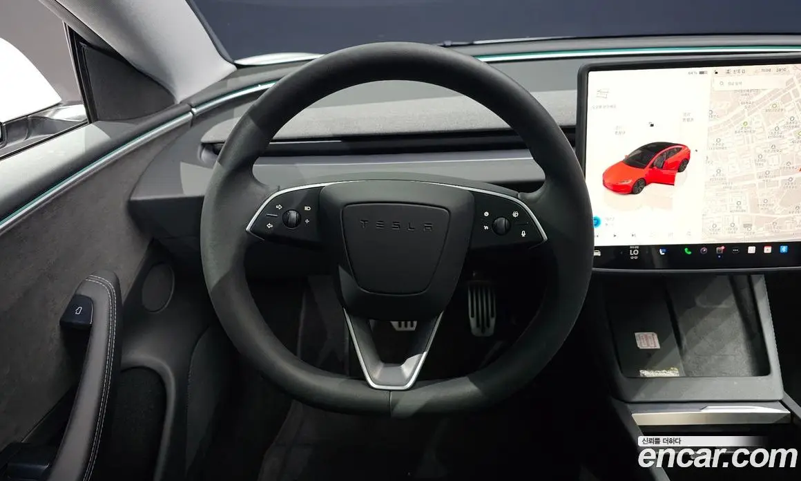 Tesla Model 3 2024 0.2 автомат (гидро), фото 13 Tesla Model 3 2024 0.2 автомат (гидро), фото 13