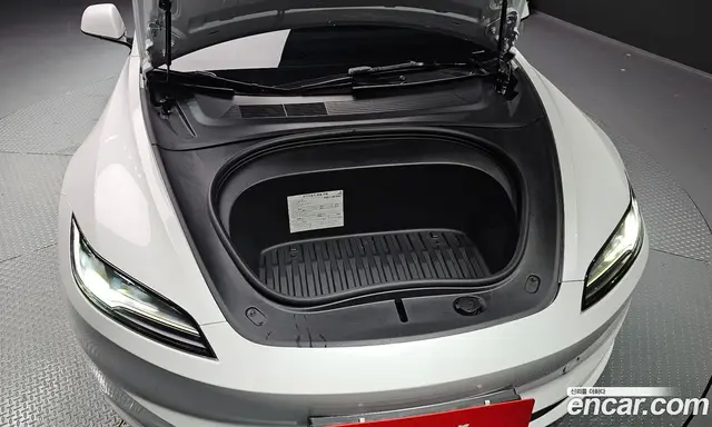 Tesla Model 3 2024 0.2 автомат (гидро), миниатюра 6 Tesla Model 3 2024 0.2 автомат (гидро), миниатюра 6