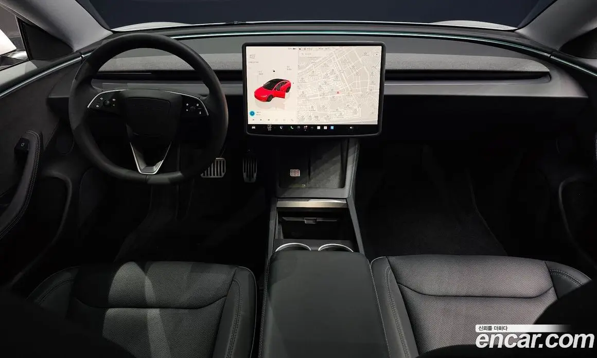 Tesla Model 3 2024 0.2 автомат (гидро), фото 7 Tesla Model 3 2024 0.2 автомат (гидро), фото 7