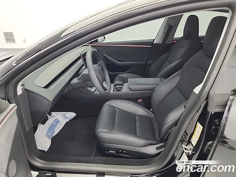 Tesla Model 3 2024 автомат (гидро), фото 11 Tesla Model 3 2024 автомат (гидро), фото 11
