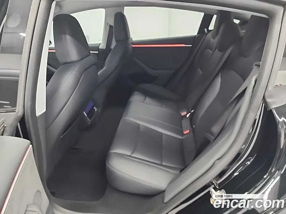 Tesla Model 3 2024 автомат (гидро), фото 12 Tesla Model 3 2024 автомат (гидро), фото 12