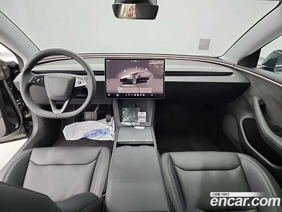 Tesla Model 3 2024 автомат (гидро), фото 7 Tesla Model 3 2024 автомат (гидро), фото 7