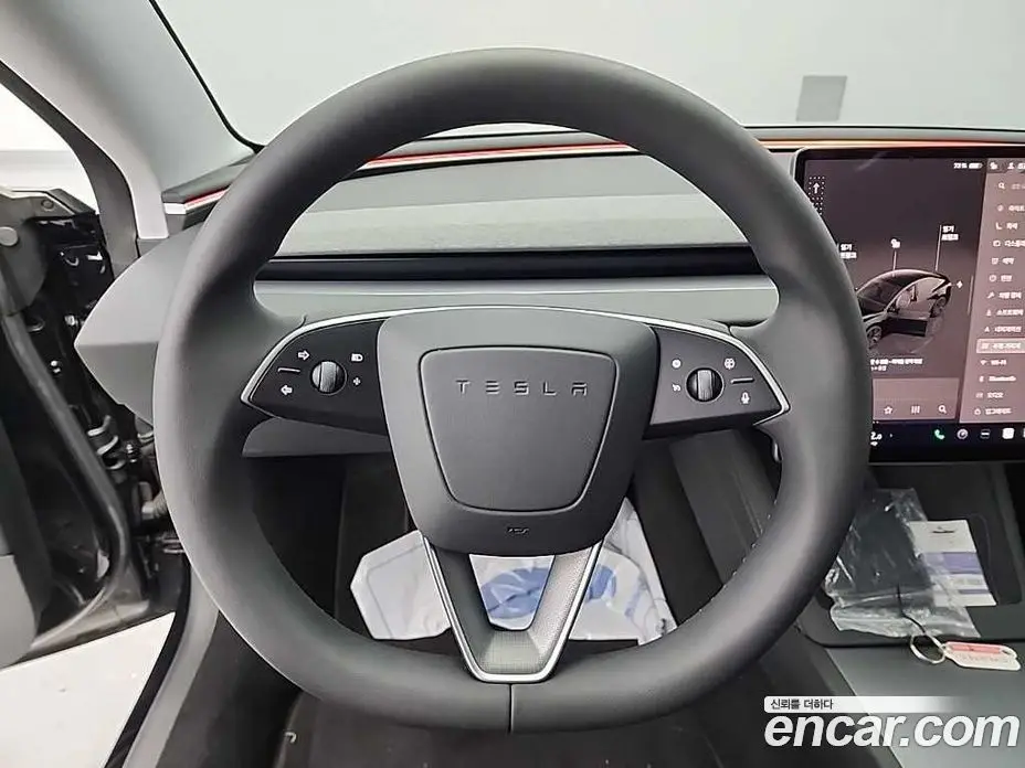 Tesla Model 3 2024 автомат (гидро), фото 9 Tesla Model 3 2024 автомат (гидро), фото 9