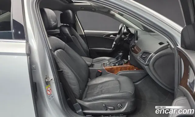 Audi A6 2012 3.0 автомат (гидро), миниатюра 11 Audi A6 2012 3.0 автомат (гидро), миниатюра 11