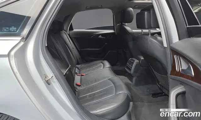 Audi A6 2012 3.0 автомат (гидро), миниатюра 12