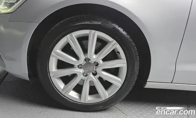 Audi A6 2012 3.0 автомат (гидро), миниатюра 5 Audi A6 2012 3.0 автомат (гидро), миниатюра 5