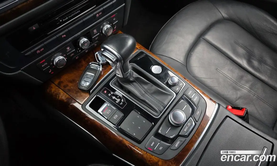 Audi A6 2012 3.0 автомат (гидро), фото 9 Audi A6 2012 3.0 автомат (гидро), фото 9